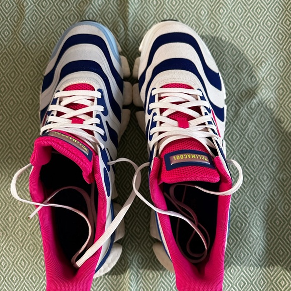 Adidas ClimaCool RUNNING shoes - Picture 3 of 4